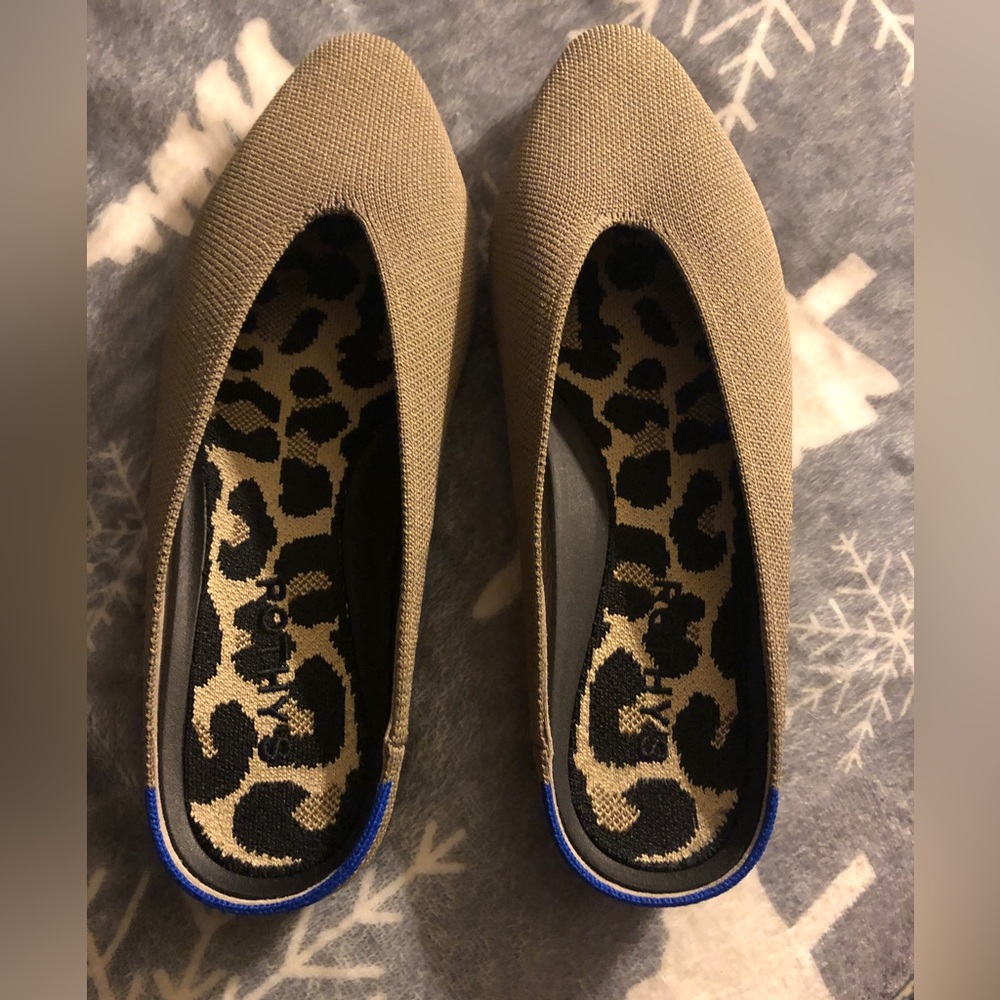 Rothy’s Mules